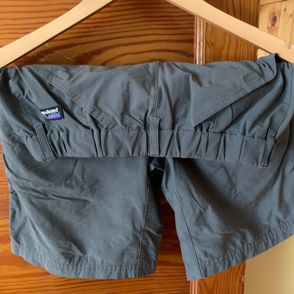 Patagonia Boys Shorts Size XL 14